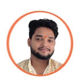 Lucky Parmar